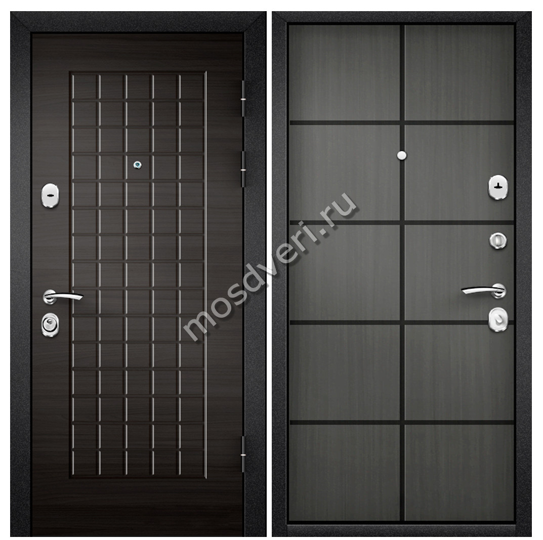 ��������� ������� ����� � �������� NDVK-17